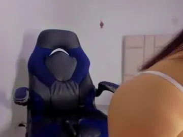 Chaturbate Private Sex Chat of anny_vittar