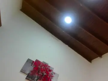 Chaturbate Live Sex Cam of ava_bonny