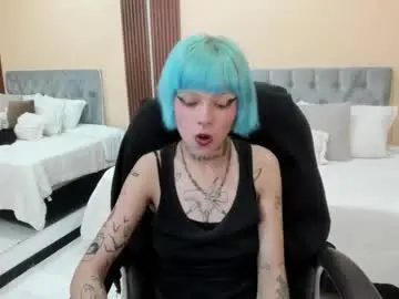 Chaturbate Nude Webcam of bela_craxkerr