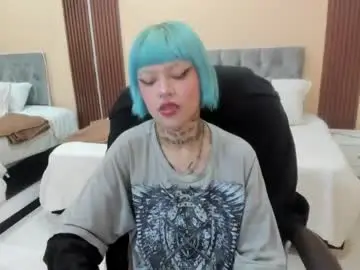 Chaturbate Live Sex of bela_craxkerr