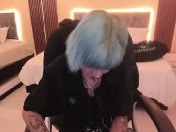 Chaturbate Best live sex cam show of bela_craxkerr