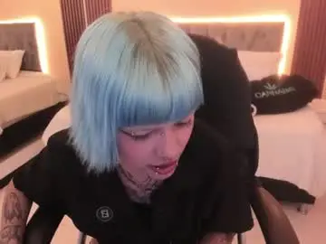 Chaturbate Best Webcam of bela_craxkerr