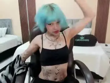 Chaturbate Best live sex cam show of bela_craxkerr