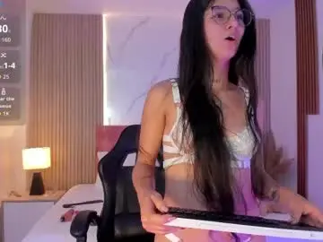Chaturbate Best live sex cam show of clairemillerx