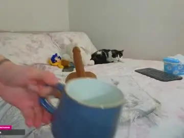 Chaturbate Live Sex Cam of daliapunkt