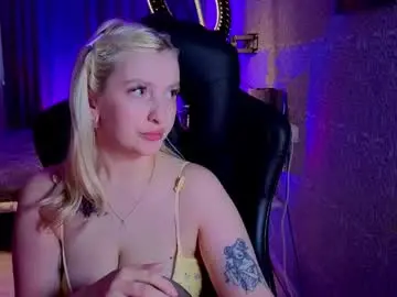 Chaturbate Watch Live Sex Cams of evavibe