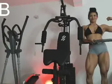 Chaturbate Adult Webcams of irisfit