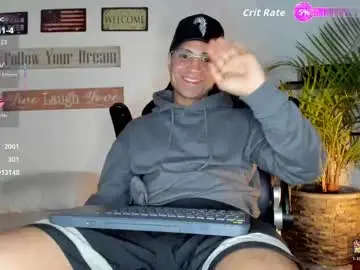 Chaturbate Watch Live Sex Cams of maxi_mux1