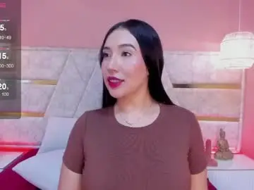Chaturbate Best Webcam of melany_rouse_