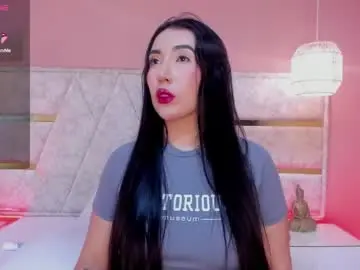Chaturbate Adult Video Chat of melany_rouse_
