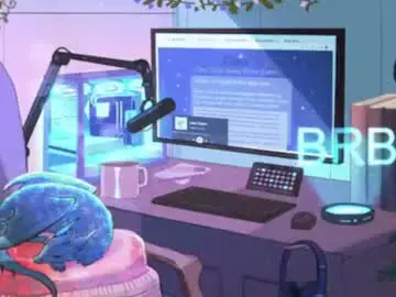 Chaturbate Private Sex Chat of mitsuri_hot