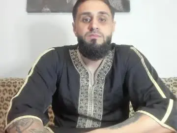 Chaturbate Adult Video Chat of omar_xoxo