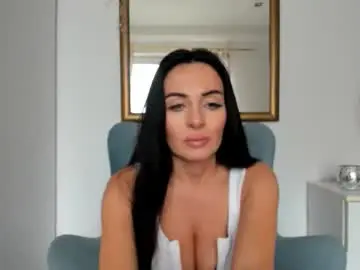 Chaturbate Sex Cam of sensuallstella
