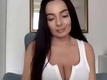 Chaturbate Nude Webcam of sensuallstella