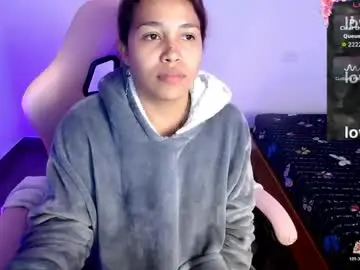 Chaturbate Private Sex Chat of sexydiabliita