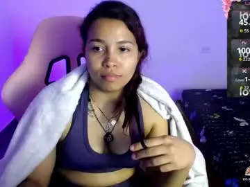 Chaturbate Sex Chat of sexydiabliita