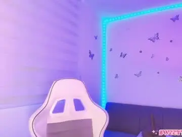 Chaturbate Sex Cam of sweettvera_