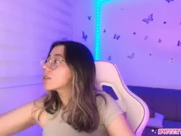 Chaturbate Sex Chat of sweettvera_