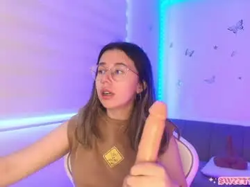 Chaturbate Free Porn Cam of sweettvera_