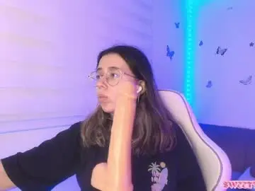 Chaturbate Free Live Porn of sweettvera_
