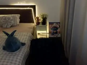 Chaturbate Live Sex of _loverdose_
