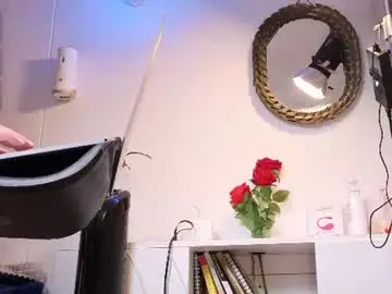 Chaturbate Live Sex Cam of bigboottyxxx