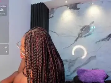 Chaturbate Free Live Porn of darnellqueen