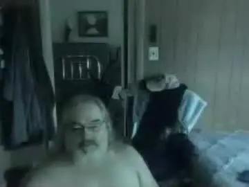 Chaturbate Live Sex of huggybear566