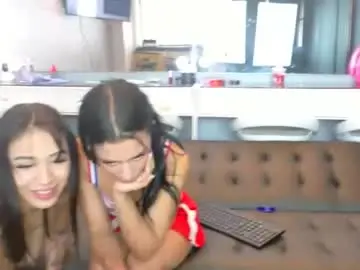 Chaturbate Live Sex of littlejennifer18