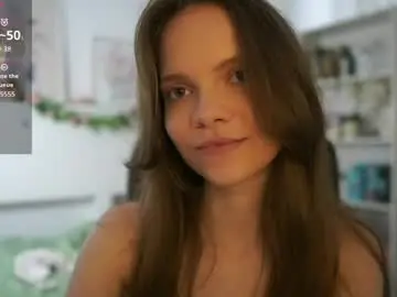Chaturbate Nude Webcam of natasha__malkova