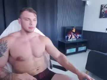 Chaturbate Nude Webcam of r9dima1998