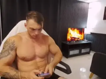 Chaturbate Adult Webcam of r9dima1998