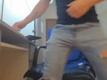 Chaturbate Free Porn Cam of ryanstone_