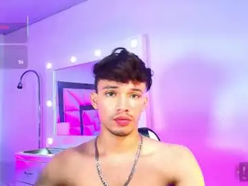 Chaturbate Watch Live Sex Cams of alexgod__