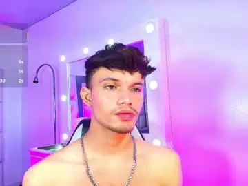 Chaturbate Adult Webcam of alexgod__