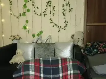 Chaturbate Adult Webcams of aliciaaared_kis
