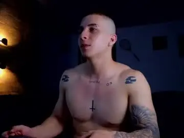 Chaturbate Live Porn of asmodeo_cox
