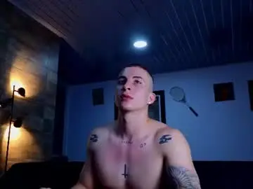 Chaturbate Sex Chat of asmodeo_cox