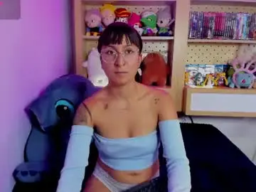 Chaturbate Live Sex Cam of blake_scraft