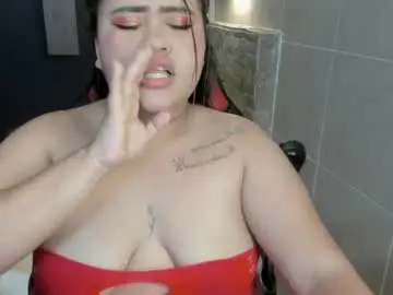 Chaturbate Nude Webcam of danna_keys