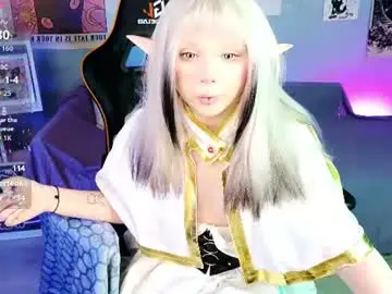 Chaturbate Adult Webcam of draculaura_