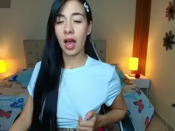 Chaturbate Adult Video Chat of emiily_skinny