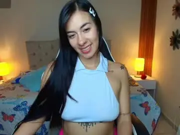 Chaturbate Private Sex Chat of emiily_skinny