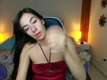 Chaturbate Private Sex Chat of emiily_skinny