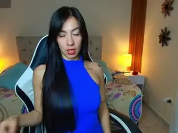 Chaturbate Free Porn Cam of emiily_skinny