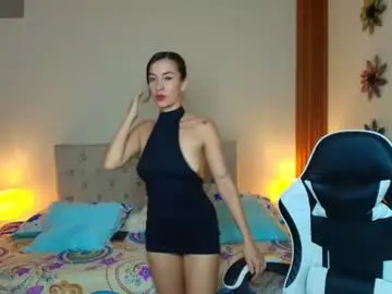 Chaturbate Adult Webcams of emiily_skinny