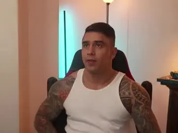 Chaturbate Best live sex cam show of igor_scott