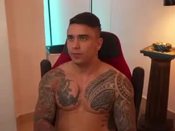 Chaturbate Best Webcam of igor_scott