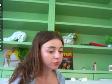 Chaturbate Adult Video Chat of lunatouch