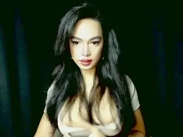 Chaturbate Nude Webcam of sexymariafoxx